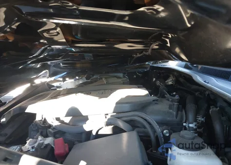 2020 Toyota Tacoma Sr5 V6 из США, поврежденный, VIN 3TMCZ5AN0LM350384